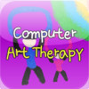 Computer Art Therapy