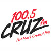 100.5 Cruz FM "Fort Mac's Greatest Hits"