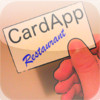 CardApp (Restaurant)