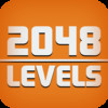 2048:LEVELS