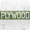 Plywood