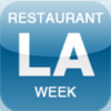 Restaurant Week LA