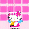 Hello Kitty Icon Skins & App Shelves