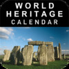 The Panasonic World Heritage Calendar