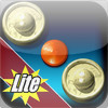 Air Hockey Fingertip Sports Lite