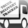 Truck Delivery Tracker