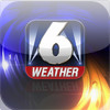 FOX6 WBRC StormWarn Center for iPad