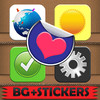 Stick'Em Stickers HD