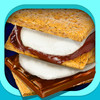 Marshmallow Cookie Bakery Mania! - Cooking Games FREE