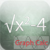 MathCast: College Algebra Graph Calc