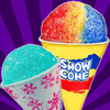 A Snow Cone Maker Summer Treat Kids Game! HD