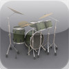 iCanDrum Pro - Drum Kit for iPad