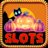 Amazing Halloween Slots Pro - Big Win Casino Slot Machine Game