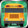 School Bus Driving Game - Crazy Driver Racing Games Free