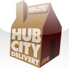 Hub City Delivery