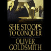 She Stoops to Conquer