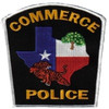 Commerce Police Department