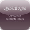 Lauriston Court