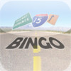 MilesToGo: Bingo