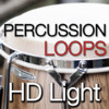 Percussion Loops HD Light