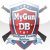 MyGunDB Go