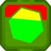 Paint It Block FREE! (with puzzle creator)