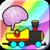 Morphonix : Brain Train for iPhone