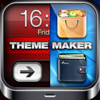 Theme Maker - Device Screen Customisator for iPhone, iPad & iPod Touch