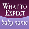 My Baby's Name from WhatToExpect.com