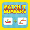 Match it! Numbers