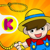 Lasso Kid Pocket