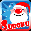 Santa's Sudoku