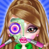 Valentine Makeover , Spa , Dress up Free Games For Kids.