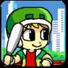 Jumpy Boy - Free Adventure of Crazy Skater Boy Games