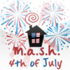 M.A.S.H. 4th of July