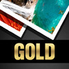 Wallpapers GOLD - Premium, High Resolution, High Quality, Retina Wallpapers & Backgrounds