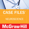 Case Files Neuroscience (LANGE Case Files) McGraw-Hill Medical