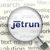 jetrun WebBrowser Highlight your search words