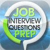 Job Interview Questions Prep