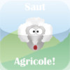 Saut Agricole!