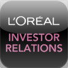 My loreal-finance for iPhone