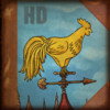 The Golden Cockerel HD