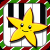 Christmas Star Piano! - Learn To Read Music