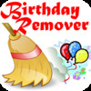 Birthday Remover