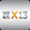 ConferenceDirect CDX Spring 13 HD