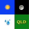 Weather Queensland