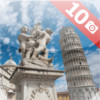 Italy - Top 10 Attractions