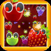 Fruit Puzzle Match Hero Story - Solve Frenzy & Matching Blitz Pro