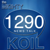 The Mighty 1290 KOIL