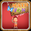 Math Fun - Fun Learning Numbers App for Kids